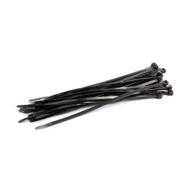 Stalco Opaska Kablowa Czarna 3.6x300