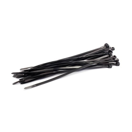 Stalco Opaska Kablowa Czarna 3.6x300