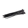 Stalco Opaska Kablowa Czarna 3.6x300