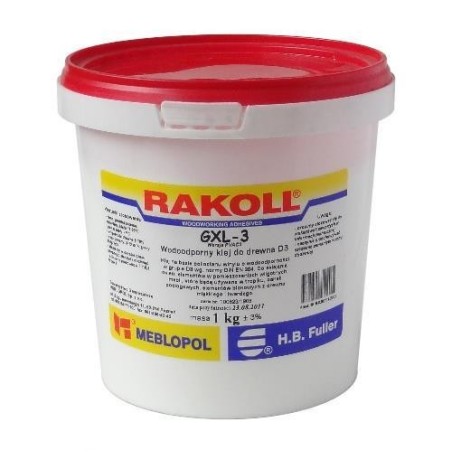 Klej GXL 3x30kg
