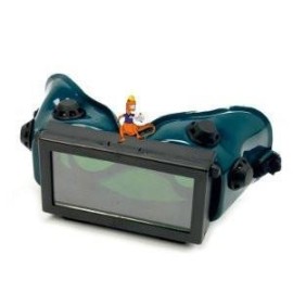 Stalco Gogle Spawalnicze