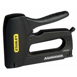 STANLEY Zszywacz TR151YL LD Aluminium