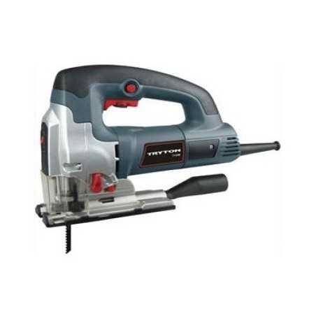 TRYTON Wyrzynarka 710W Kufer
