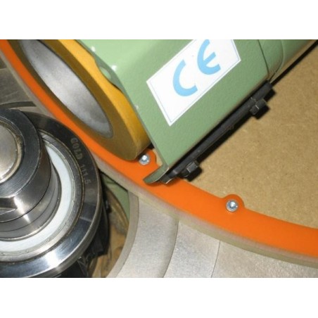 CMT Krzywik L-1000mm 18x18