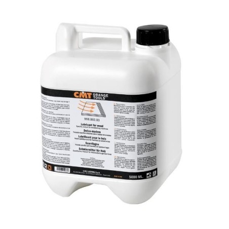 CMT Lubrykant 998.002.03 Butla 5l