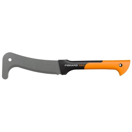 FISKARS Tasak-Karczownik X3
