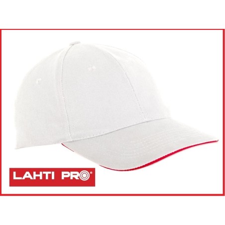 LAHTI PRO Czapka z daszkiem