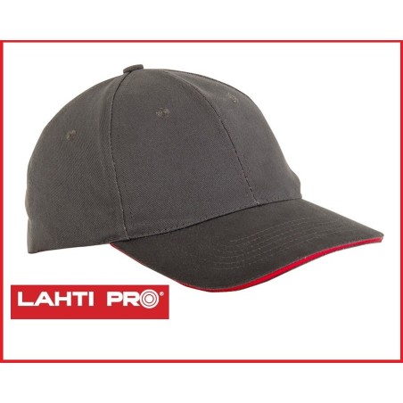 LAHTI PRO Czapka z daszkiem