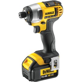 DEWALT Zakrętarka udarowa 14,4V