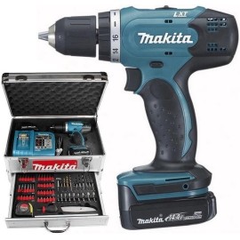 MAKITA Wiertarko-wkrętarka 14,4V