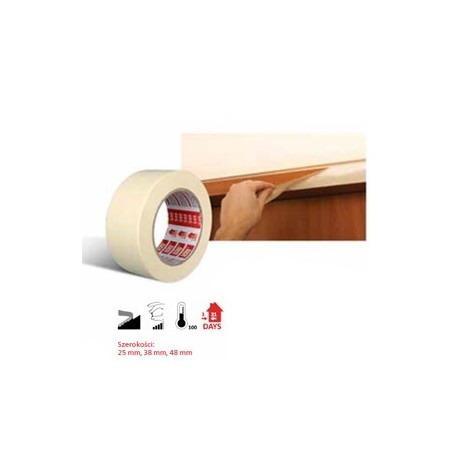 Taśma Malarska Profesjonalna 38mmx33m
