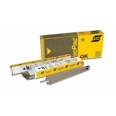 Elektroda ESAB OK-46 3,2x350 do Żeliwa