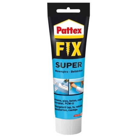 PATTEX Klej Super Fix 50g