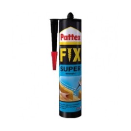 PATTEX Klej Montażowy Super Fix 400g