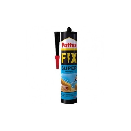 PATTEX Klej Montażowy Super Fix 400g