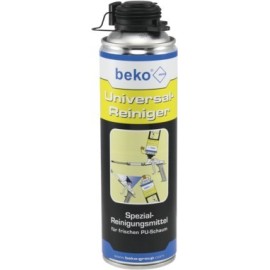 B Uniwersalny Czyścik Do Piany PU 500ml