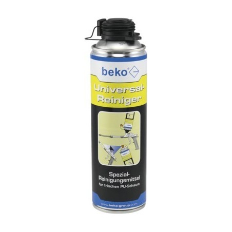 B Uniwersalny Czyścik Do Piany PU 500ml