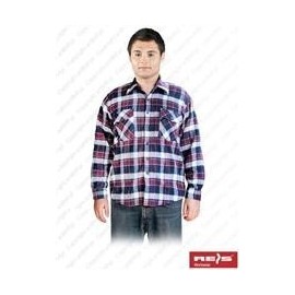 RAW Koszula Flanelowa