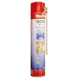 Pianka 750ml FISCHER Wężykowa Zimowa