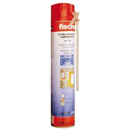Pianka 750ml FISCHER Wężykowa Zimowa