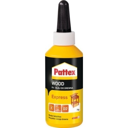 PATTEX Klej Expres 75g