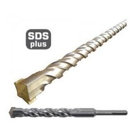 PRO Wiertło Do Betonu SDS PLUS 8x350mm