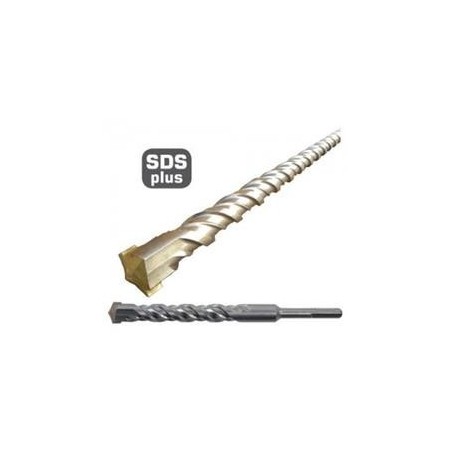 PRO Wiertło Do Betonu SDS PLUS 8x300mm