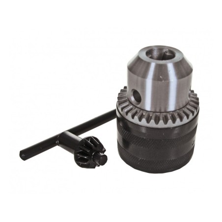 PRO Uchwyt Wiertarski 13mm Klucz