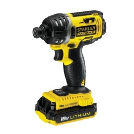 STANLEY Zakrętarka Udarowa 18V Fat Max