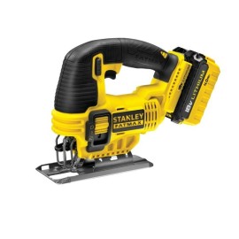 STANLEY Wyrzynarka 18V Fat Max