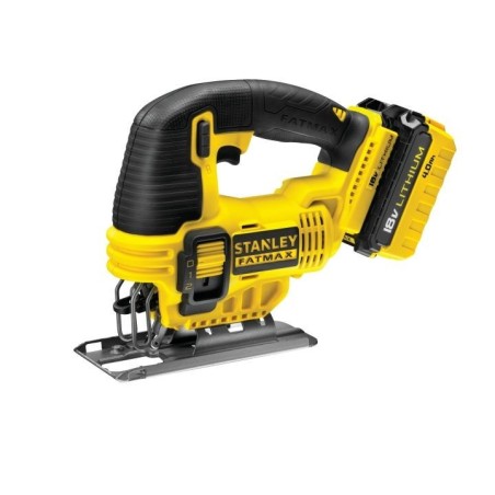STANLEY Wyrzynarka 18V Fat Max