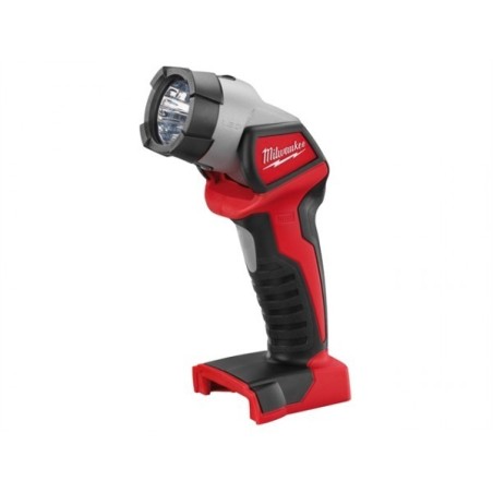 MIL Latarka M18T LED-0