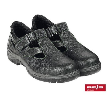 RAW Buty Bezpieczne