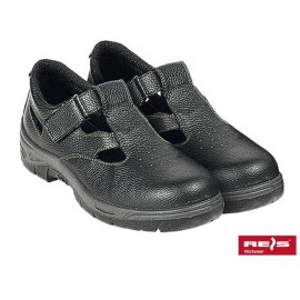 RAW Buty Bezpieczne 2