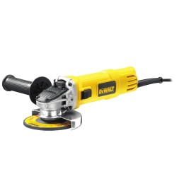DEWALT Szlifierka kątowa 800W