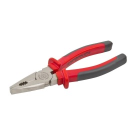 PRO Szczypce Uniwersalne 160mm "Soft Touch"