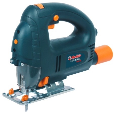 REBIR Wyrzynarka 750W