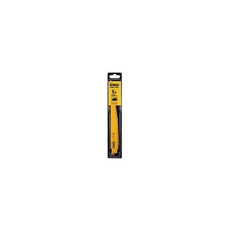 DEWALT Brzeszczot Do Pilarek Szablastych