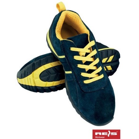 RAW Buty Bezpieczne