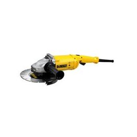 DEWALT Szlifierka kątowa 2000W