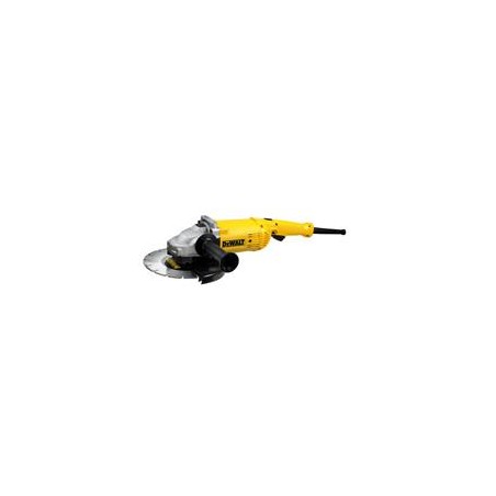 DEWALT Szlifierka kątowa 2000W
