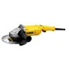 DEWALT Szlifierka kątowa 2000W