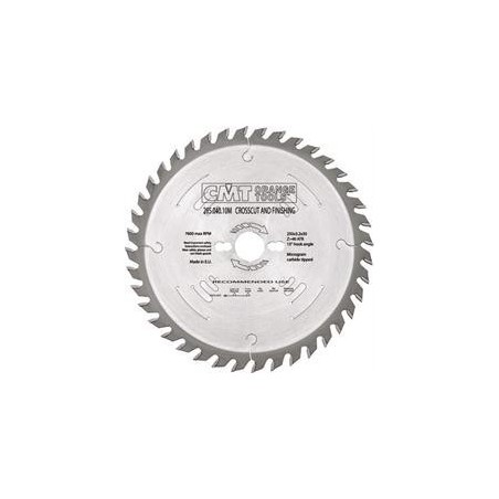 CMT Piła Spiekowa 160x2,2/1,6/20 z-48 ATB15