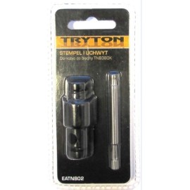 TRYTON Stempel Do Blachy Płaskiej i Falistej