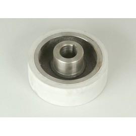 Rolka Gumowa Gubisha 140/50/30lub35