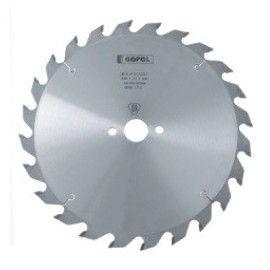 GOPOL Piła 236x2,4/1,8/30 z-24 20BA