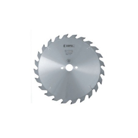 GOPOL Piła 236x2,4/1,8/30 z-24 20BA