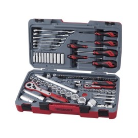 L Kpl. Kluczy 95szt. TENGTOOLS