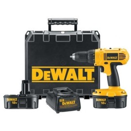 DEWALT Wiertarko wkrętarka z udarem 18V