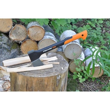 FISKARS Siekiera Ciesielska X10